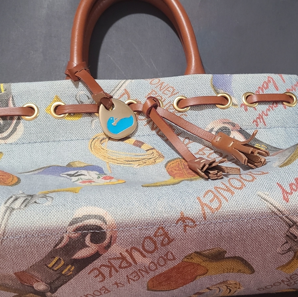 Dooney and Bourke
